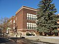 Ralph Waldo Emerson School in Indianapolis