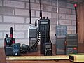 Recreational Walkie Talkies