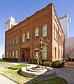 Redding Old City Hall