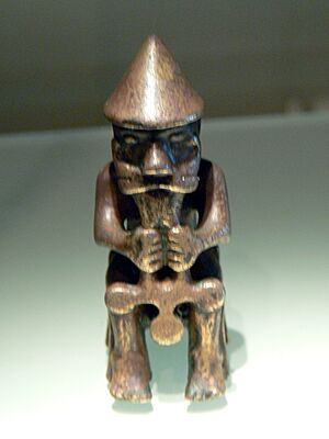 Reykjavik - Thor-Figur 1