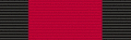 Ribbon - Natal Native Rebellion Medal