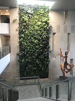 RichcraftGreenWall Carleton 2019