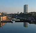 Rimini grattacielo