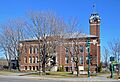 Riviere-du-Loup - Hotel de Ville (1)