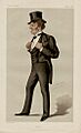 Robert Bourke, Vanity Fair, 1877-04-28