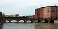 Rochester - Andrews Street Bridge