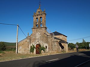 Rosinos Requejada, Ermita Santo Cristo 20110809.jpg