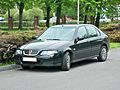 Rover 45 Liftback Facelift - Pelplin 2010