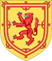 Royal Arms of the Kingdom of Scotland
