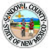 Official seal of Sandoval County
