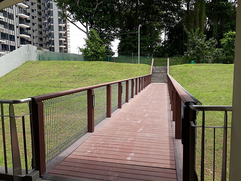 SW4 Thanggam Linkway