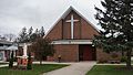 Sacred Heart Church - Langton, ON