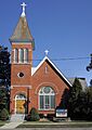 Saint Jude's Episcopal Church