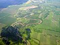 Salí River near San Miguel de Tucumán
