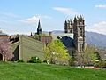 Salt Lake City Catholic Cathedral