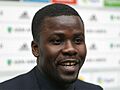 Samuel-Kuffour