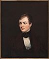 Samuel Stillman Osgood - Epes Sargent (1813-1880) - H562 - Harvard Art Museums
