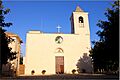 San Lucifero Vallermosa