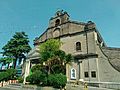 San Roque Cathedral, Caloocan City