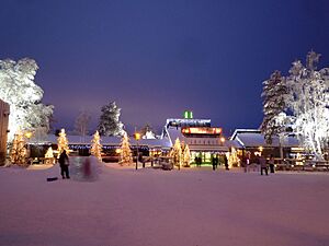 Santa Claus Village (5306867729)