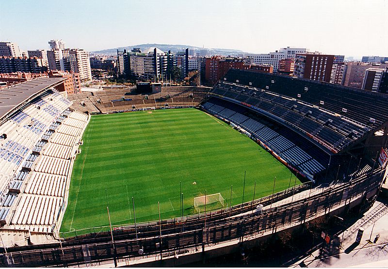 Sarrià