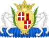 Coat of arms of Sassari