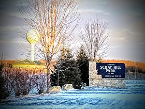 Scray Hill Park Ledgeview Wisconsin (3)