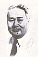Senate President Eulogio Rodriguez Sr