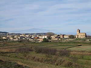 Senes de Alcubierre