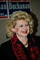 Shelley Scarney Pat Buchanon wife