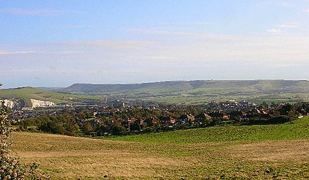 Site of the Battle of Lewes 1264 - geograph.org.uk - 71534