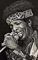 Sly Stone