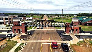 Snowden Bridge Southaven