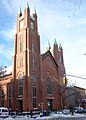 South Congregational Pres Court jeh