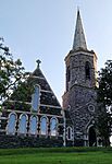 St. Patricks C. of I., 260 Upper Malone Road, Dunmurry, Belfast, County Down BT17 9LD