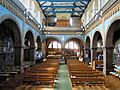 St Josephs Aldershot nave