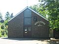 St Mary's Church Centre (Wheelhouse), East Lane, West Horsley (May 2014) (3)