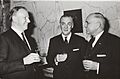 Staatssecretaris R.J. H. Kruisinga heeft de 5e internationale cursus Gezondhei…, Bestanddeelnr 091-0678