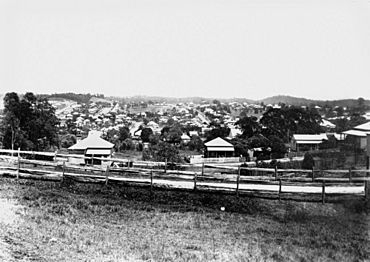 StateLibQld 1 144427 View from Franz Road over the Lutwyche suburb, ca. 1900.jpg