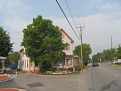 Stevensville, Maryland (08-2007) 5