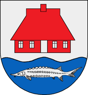 Stoerkathen Wappen
