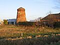 Swineshead, North End Mill