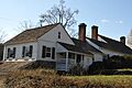 TAYLOE ROGERS HOUSE ROANOKE CITY, VA