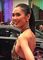 Tao Okamoto at 2013 Wolverine premiere