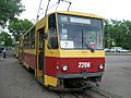 Tatra T6B5
