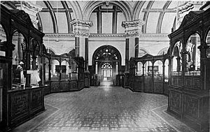 Tcitp d123 interior of hongkong and shanghai bank