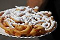 Tennessee Funnel Cakes
