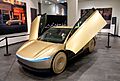 Tesla Cybercab - Berlin 2024
