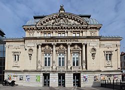 Théâtre Bourg Bresse 32