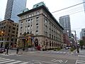 The Canadian General Electric Company Building 212 King Street West, Toronto, ON M5H 1K5, Canada